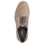 Sioux schoenen heren Dilip-716-H Veterschoen lichtbruin 12077 voor 129,95 € 