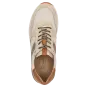 Sioux shoes men Rojaro-719 Sneaker beige 12446 for 129,95 € 