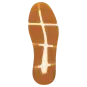 Sioux shoes men Furatino-701 Slipper cognac 12811 for 129,95 € 