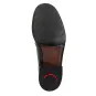 Sioux shoes men Como moccasin black 20285 for 129,95 € 