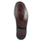 Sioux shoes men Como moccasin black 20634 for 129,95 € 