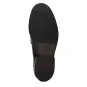 Sioux shoes men Ched-XL moccasin black 22410 for 129,95 € 