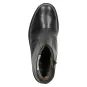Sioux schoenen heren Morgan-LF-XXXL  zwart 25330 voor 169,99 € 