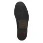 Sioux shoes men Carol moccasin black 30274 for 129,95 € 