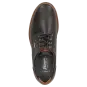 Sioux Schuhe Herren Adalrik-703-TEX-H Schnürschuh schwarz 38350 für 139,99 € kaufen