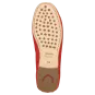 Sioux Schuhe Damen Borinka-700 Slipper rot 40211 für 129,95 € kaufen