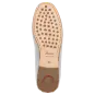 Sioux Schuhe Damen Borinka-700 Slipper silber 40214 für 139,95 € kaufen