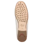 Sioux schoenen damen Borinka-700 Slipper beige 40217 voor 109,95 € 