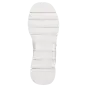 Sioux Schuhe Damen Mokrunner-D-2024 Sneaker weiß 40382 für 119,95 € kaufen