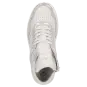 Sioux shoes woman Maites sneaker 002 Bootie silver 40410 for 109,95 € 