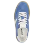Sioux shoes woman Tedroso-DA-707 Sneaker blue 41006 for 89,95 € 