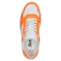 Sioux shoes woman Tedroso-DA-700 Sneaker orange 41012 for 129,95 € 