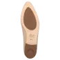 Sioux schoenen damen Hokulani-700 Slipper beige 41041 voor 129,90 € 