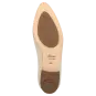 Sioux shoes woman Hokulani-700 Slipper beige 41047 for 139,95 € 