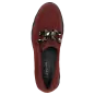Sioux chaussures femme Meredira-751-H Slipper rouge foncé 41349 pour 99,95 € 