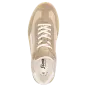 Sioux schoenen damen Tedroso-DA-714 Sneaker beige 41570 voor 89,95 € 