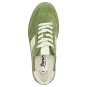Sioux shoes woman Tedroso-DA-717 Sneaker green 41972 for 129,95 € 