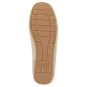 Sioux shoes woman Simadesa-700 Slipper beige 42085 for 99,95 € 