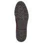 Sioux chaussures femme Meredith-757-H Slipper rouge foncé 42173 pour 139,99 € 