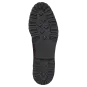 Sioux Schuhe Damen Meredith-758-H Slipper dunkelbraun 42203 für 139,99 € kaufen