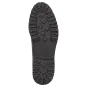 Sioux shoes woman Meredith-709-H Slipper black 66534 for 129,95 € 