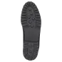 Sioux schoenen damen Meredith-709-H Slipper zwart 66538 voor 89,95 € 