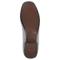 Sioux schoenen damen Campina Slipper lichtblauw 67117 voor 119,95 € 