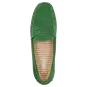 Sioux Schuhe Damen Carmona-700 Slipper grün 68677 für 109,95 € kaufen