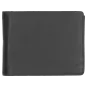 Geldbörse Herren Wallet black 80151 for 39,95 € 