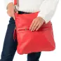 Crossbody Bag L  rouge 80305 pour 99,95 € 