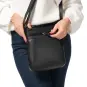Sioux Accessoires Crossbody Bag S  schwarz 80320 für 79,95 € kaufen