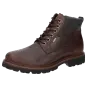 Sioux Schuhe Herren Adalr.-710-TEX-WF-H Stiefelette braun 10127 für 159,99 € kaufen