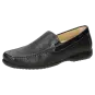 Sioux Schuhe Herren Giumelo-708-H Slipper schwarz 10301 für 99,95 € kaufen