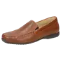 Sioux shoes men Giumelo-708-H Slipper cognac 10303 for 119,95 € 