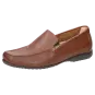 Sioux shoes men Gilles-H Slipper cognac 10311 for 109,95 € 