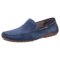 Sioux Schuhe Herren Callimo Slipper blau 10329 für 99,95 € kaufen