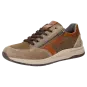 Sioux schoenen heren Turibio-702-J Sneaker beige 10478 voor 89,95 € 