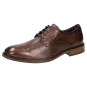 Sioux Schuhe Herren Malronus-700 Schnürschuh braun 10481 für 159,95 € kaufen