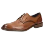 Sioux chaussures homme Malronus-700 Chaussure à lacets cognac 10482 pour 159,95 € 