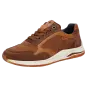 Sioux Schuhe Herren Turibio-711-J Sneaker braun 10805 für 129,95 € kaufen