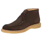 Sioux Schuhe Herren Apollo-022 Stiefelette dunkelbraun 10872 für 159,95 € kaufen