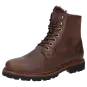 Sioux schoenen heren Adalrik-702-LF-H Laarsje bruin 10962 voor 169,99 € 
