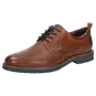 Sioux chaussures homme Rostolo-700-TEX Chaussure à lacets cognac 11161 pour 99,95 € 