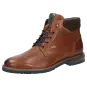Sioux Schuhe Herren Rostolo-701-TEX Stiefelette braun 11172 für 139,99 € kaufen