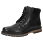 Sioux Schuhe Herren Jadranko-700-TEX Stiefel schwarz 11180 für 119,95 € kaufen