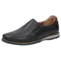 Sioux Schuhe Herren Hajoko-714 Slipper dunkelblau 11230 für 119,95 € kaufen