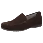 Sioux schoenen heren Giumelo-700-H Slipper donkerbruin 11243 voor 119,95 € 