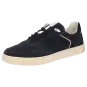 Sioux schoenen heren Tedroso-704 Sneaker donkerblauw 11403 voor 104,95 € 