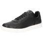 Sioux shoes men Tedroso-704 Sneaker black 11409 for 129,95 € 