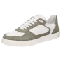 Sioux schoenen heren Tedroso-704 Sneaker groen 11418 voor 104,95 € 